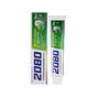 Зубна паста Aekyung 2080 Complete Action Herb Mint Toothpaste 120 г (8801046390665) - зменшене зображення 2