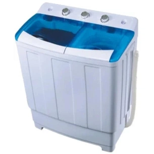 Пральна машина PRIME Technics PWA862PB зображення 1