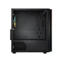 Корпус для ПК Cougar Purity RGB Black (Purity RGB (Black)) - зменшене зображення 6