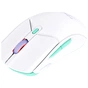 Мишка HyperX Pulsefire Haste 2 Core Wireless White (8R2E7AA) - зменшене зображення 2