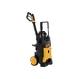 Мийка високого тиску DeWALT електрична щіткова, 2.6 кВт, 180 бар, шланг 8 м (DXPW002U) - зменшене зображення 2