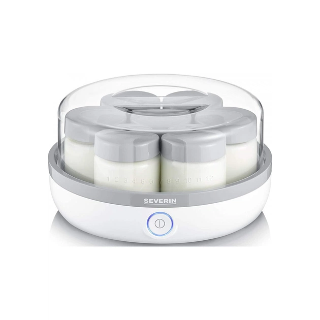 Йогуртниця Severin JG 3518 - picture 2