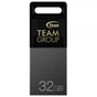 USB флеш накопичувач Team 32GB M151 Gray USB 2.0 OTG (TM15132GC01) - зменшене зображення 1
