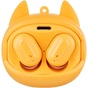 Навушники XoKo G05-face changing TWS Yellow (G05-YEL) - зменшене зображення 11