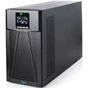 Пристрій безперебійного живлення Digitus Tower 3000VA/3000W (DN-170132) - зменшене зображення 1