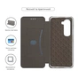 Чохол до мобільного телефона Armorstandart G-Case Infinix Hot 50 Pro Plus 4G Dark Blue (ARM92152) - зменшене зображення 3
