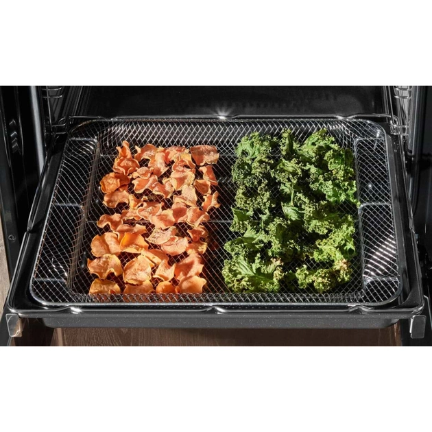 Плита Hansa FCMW58329 - picture 10