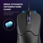 Мишка GamePro GM355 USB Black (GM355) - зменшене зображення 9
