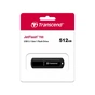 USB флеш накопичувач Transcend 512GB JetFlash 700 USB 3.1 (TS512GJF700) - зменшене зображення 4