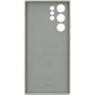 Чохол до мобільного телефона Samsung Silicone Cover Galaxy S22 Ultra Olive Green (EF-PS908TMEGRU) - зменшене зображення 3