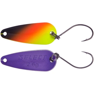 Блешня Select Delta 2.6g 31mm 25 (1870.63.06) зображення 1