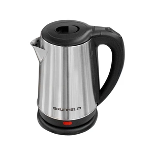 Електрочайник Grunhelm EKS-221SS зображення 1