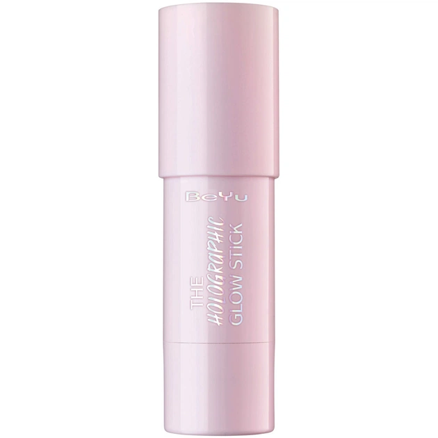 Коректор для обличчя BeYu The Holographic Glow 02 - Supernatural Glow (4033651820747) - picture 2