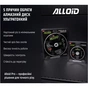 Круг отрезной Alloid Pro, алмазный, сегментный, ультратонкий, 230мм (DS-22230) - уменьшенное изображение 9