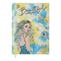Тижневик Buromax недатований WOMEN, A5, білий (BM.2065-12) - зменшене зображення 1