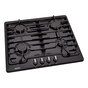 Варочна поверхня Eleyus GRACIA 60 BL CF - зменшене зображення 3