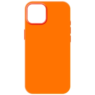 Чохол до мобільного телефона Armorstandart Icon2 MagCase Apple iPhone 15 Cosmic Orange (ARM89275) зображення 1
