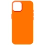 Чохол до мобільного телефона Armorstandart Icon2 MagCase Apple iPhone 15 Cosmic Orange (ARM89275) - зменшене зображення 1