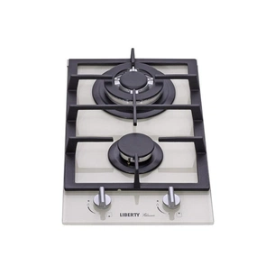 Варочна поверхня Liberty PG3121BG-CCAV (455) зображення 1