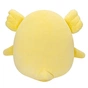М'яка іграшка Squishmallows Аксолотль Трентон 36 см (SQCR03222) - зменшене зображення 4
