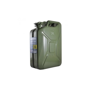 Каністра автомобільна WINSO 20л (165200) picture 1