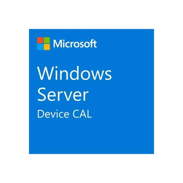 ПЗ для сервера Microsoft Windows Server 2025 CAL - 1 Device CAL - 3 year Subscription, Commercial, Triennial (DG7GMGF0PWHT_0001_P3Y_T) - picture 1