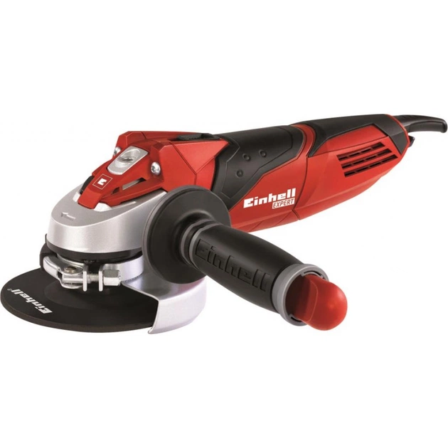 Шлифовальная машина Einhell TE-AG 125/750 (4430880) - изображение 1