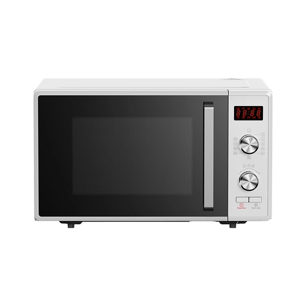 Мікрохвильова піч PRIME Technics PMW 23871 HW - зображення 1