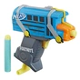 Іграшкова зброя Hasbro Nerf MicroShots Fortnite BATTLE BUS (E6741_E6752) - уменьшенное изображение 2