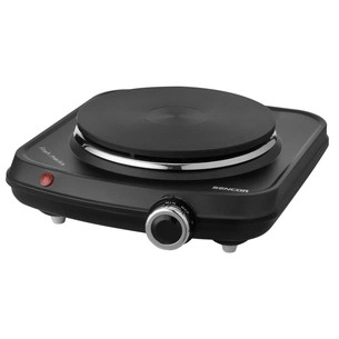 Настільна плита Sencor SCP1504BK-EUE3 зображення 1