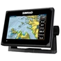 Ехолот Simrad GO7 - уменьшенное изображение 1