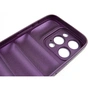 Чохол до мобільного телефона Dengos Soft iPhone 15 Pro (purple) (DG-TPU-SOFT-44) - зменшене зображення 5