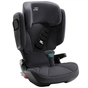 Автокрісло Britax-Romer Kidfix I-size Storm Grey (2000035121) - зменшене зображення 3
