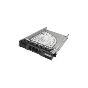 Жорсткий диск для сервера Dell 480GB SSD SATA MU 6Gbps 512e 2.5" Hot-plug S4610 (400-BDWE) зображення 1