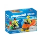 Конструктор Playmobil Прибиральник вулиці (6336535) - зменшене зображення 1