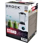 Блендер Brock BL 1501 WH - зменшене зображення 11