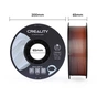 Пластик для 3D-принтера Creality PLA silky shine 1кг, 1.75мм, rainbow (3301120003) - зменшене зображення 7