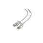Патч-корд 7.5м FTP cat 5е CCA gray Cablexpert (PP22-7.5M) - уменьшенное изображение 2