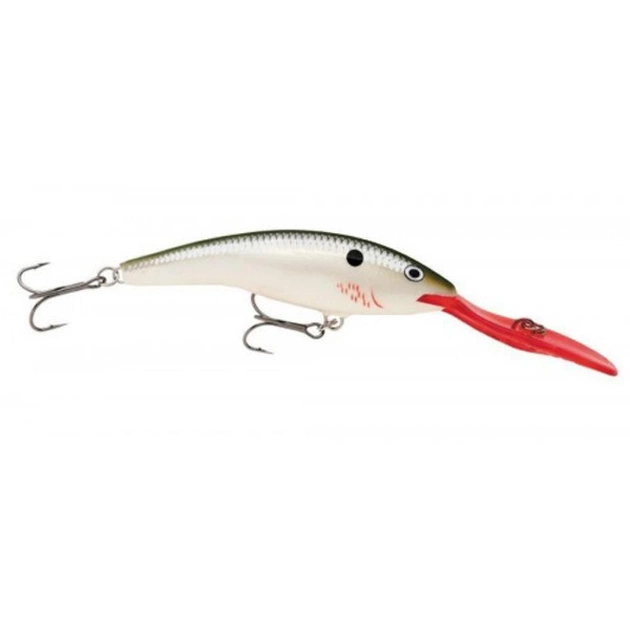 Воблер Rapala Tail Dancer Deep TDD09 BP 90мм 13гр. - изображение 1
