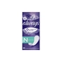 Щоденні прокладки Always Daily Fresh Normal Без запаху 30 шт. (8700216461979) - зменшене зображення 2