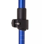 Палки для скандинавской ходьбы Tramp Flash Alu 7075 сині (пара) (UTRR-010) - уменьшенное изображение 4