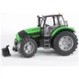 Спецтехніка Bruder Трактор Deutz Argotron X720 (03080) - зменшене зображення 7