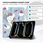 Чехол для планшета BeCover Smart Case Apple iPad Pro 11" M5 2025 Unicorn (715983) - уменьшенное изображение 1