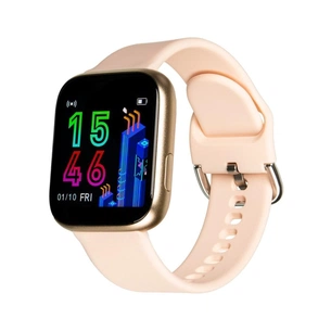 Смарт-годинник Gelius Pro GP-SW001 (NEO 2020) (IP67) Gold зображення 1