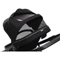 Коляска Thule Urban Glide 2 Black on Black (TH 10101949) - зменшене зображення 4
