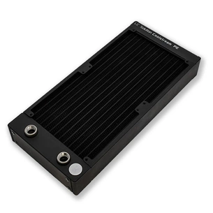 Радіатор охолодження Ekwb EK-CoolStream PE 240 (Dual) (3831109860267) зображення 1