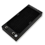 Радіатор охолодження Ekwb EK-CoolStream PE 240 (Dual) (3831109860267) - зменшене зображення 1