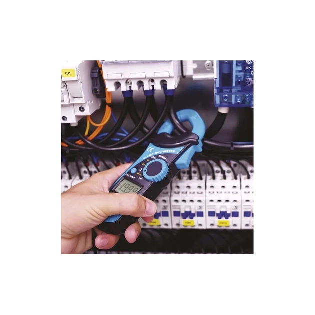 Цифровий мультиметр EMOS M0305 - picture 5