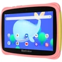 Планшет Blackview Tab 3 Kids 7" HD 2/32GB / WiFi / Pink (6931548314592) - зменшене зображення 4