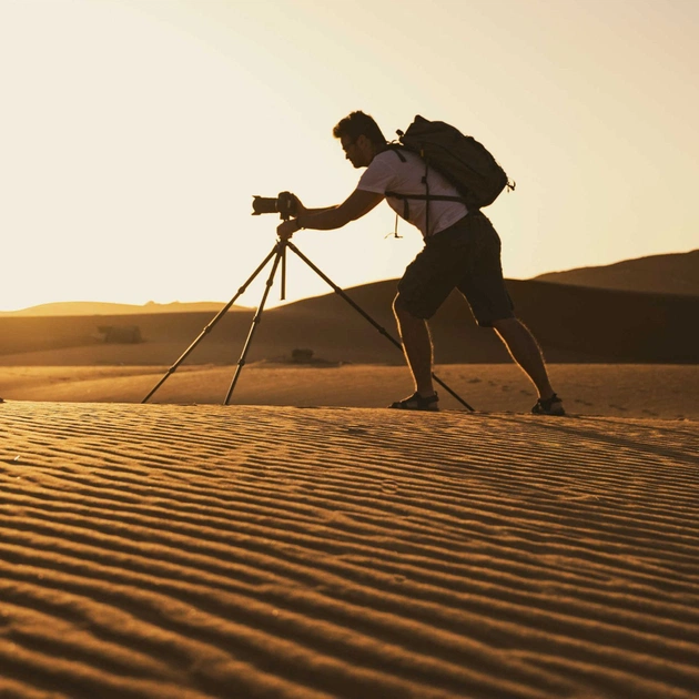 Штатив Vanguard VEO 5 264AB-160S (DAS303045) - picture 10